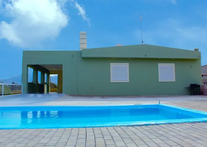 Stella\'S Country Home
