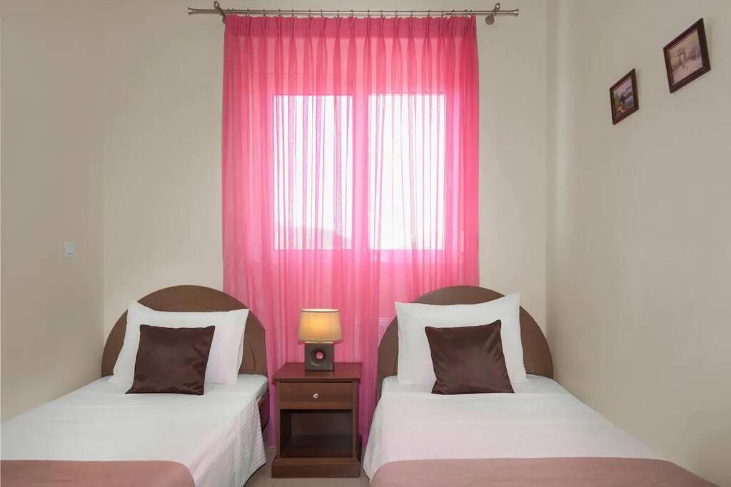 Ferienhaus Stella's Country Kolymbia