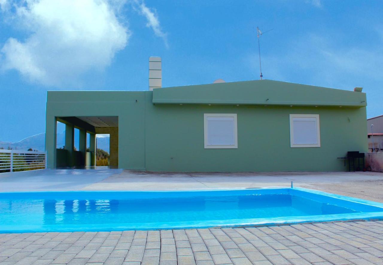 Stella's Country Kolymbia