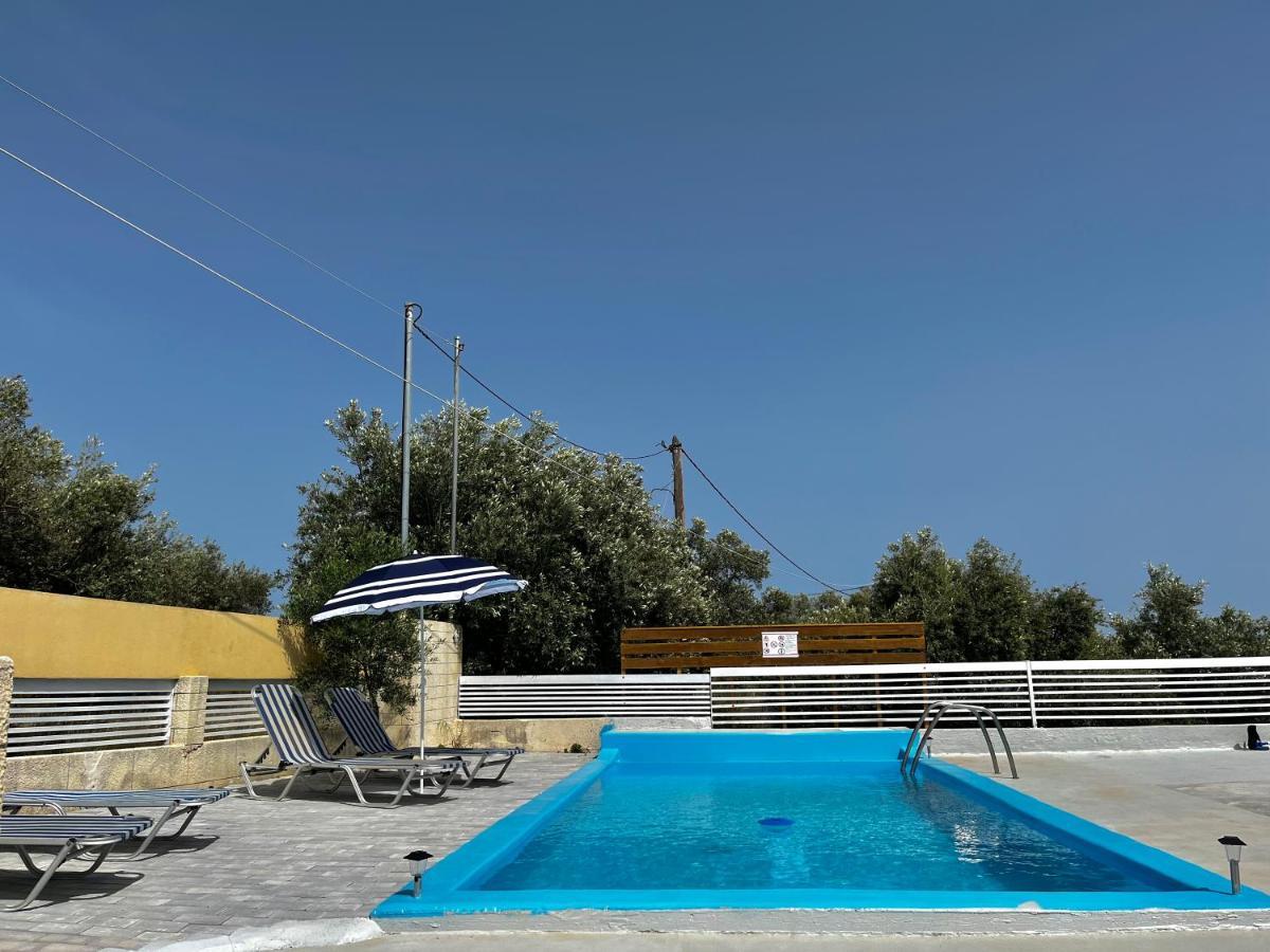 Stella's Country Kolymbia